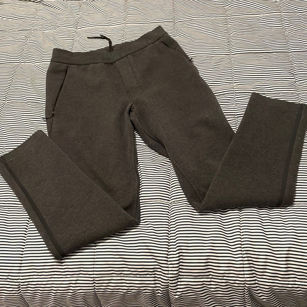 Mens Lululemon sweatpants